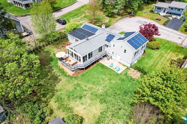 74 White Terrace, Marlborough, MA 01752