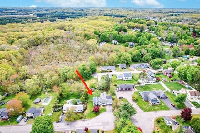 74 White Terrace, Marlborough, MA 01752