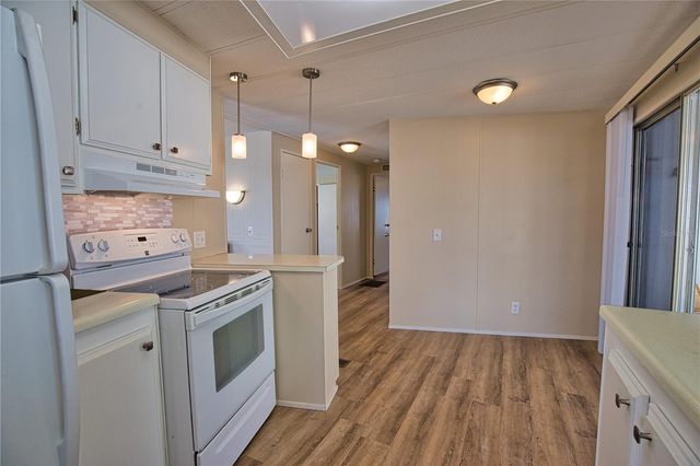 232 TRAILORAMA DRIVE, North Port, FL 34287