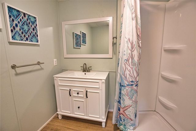 232 TRAILORAMA DRIVE, North Port, FL 34287