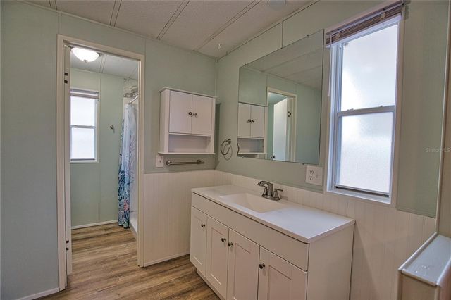 232 TRAILORAMA DRIVE, North Port, FL 34287