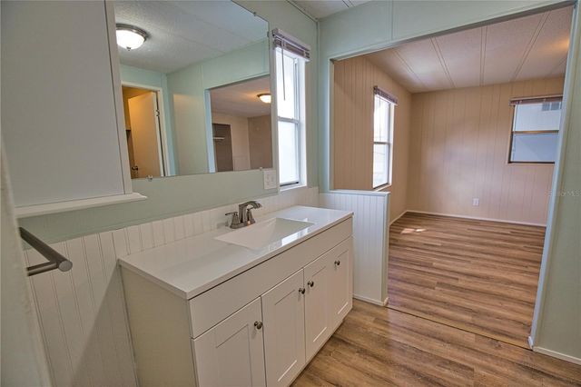 232 TRAILORAMA DRIVE, North Port, FL 34287