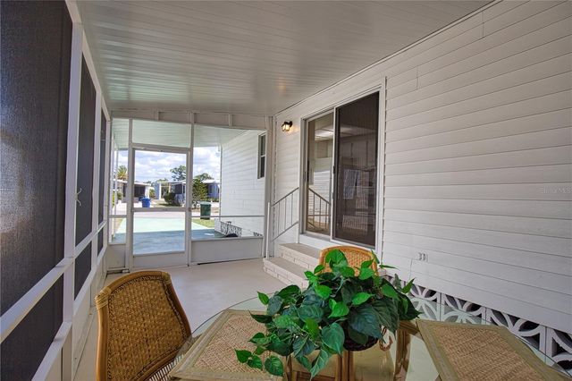 232 TRAILORAMA DRIVE, North Port, FL 34287