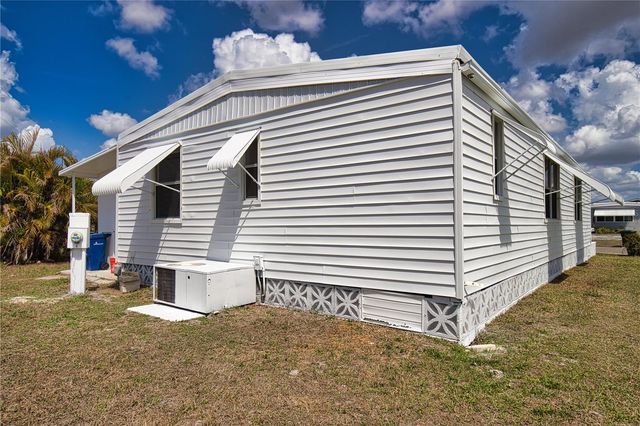 232 TRAILORAMA DRIVE, North Port, FL 34287