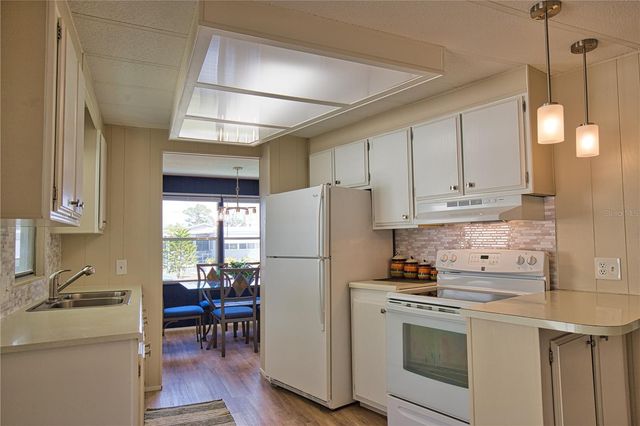 232 TRAILORAMA DRIVE, North Port, FL 34287