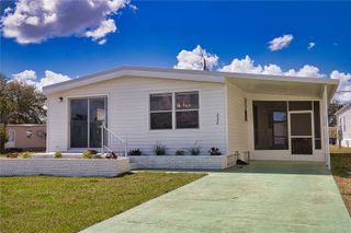 232 TRAILORAMA DRIVE, North Port, FL 34287