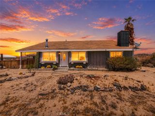 2620 Oasis Street, Joshua Tree, CA 92252