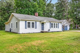 4945 Wilcox Street, Montague City, MI 49437
