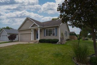 1120 Hemlock Drive, Verona, WI 53593