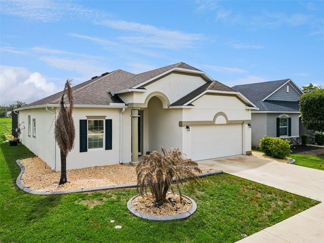 112 BIG PINE KEY BOULEVARD, Deland, FL 32720
