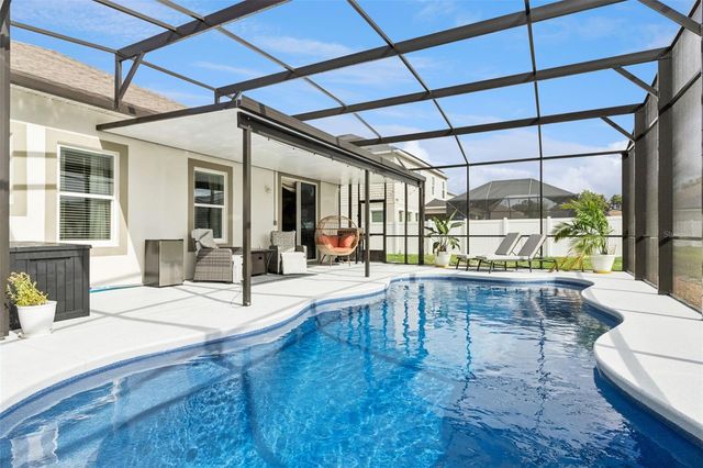112 BIG PINE KEY BOULEVARD, Deland, FL 32720