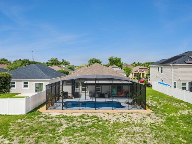 112 BIG PINE KEY BOULEVARD, Deland, FL 32720