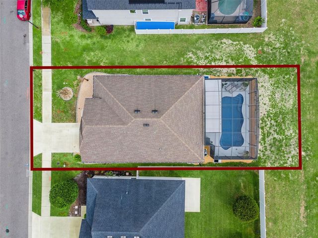 112 BIG PINE KEY BOULEVARD, Deland, FL 32720