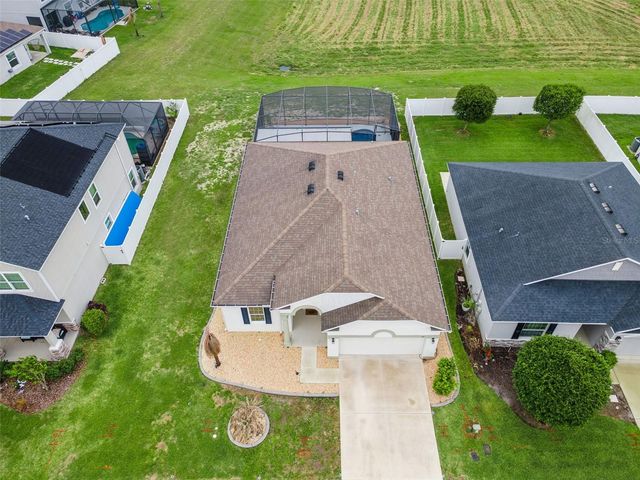 112 BIG PINE KEY BOULEVARD, Deland, FL 32720