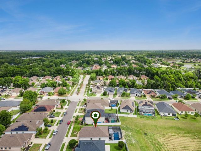 112 BIG PINE KEY BOULEVARD, Deland, FL 32720