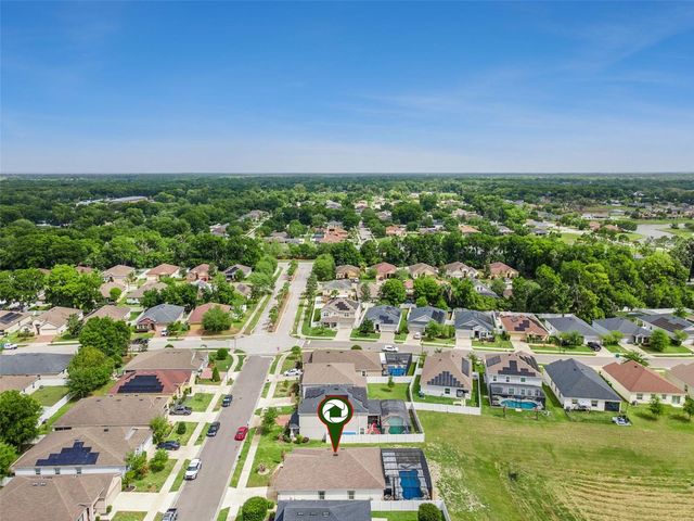 112 BIG PINE KEY BOULEVARD, Deland, FL 32720