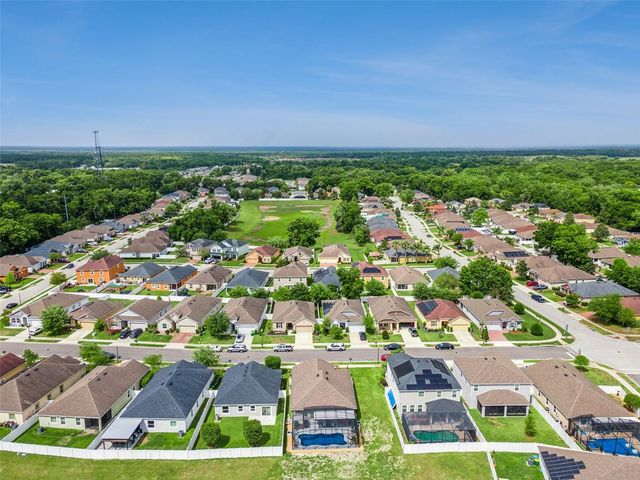 112 BIG PINE KEY BOULEVARD, Deland, FL 32720