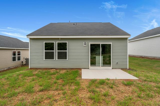 155 Cloverfield Lane, Spartanburg, SC 29303