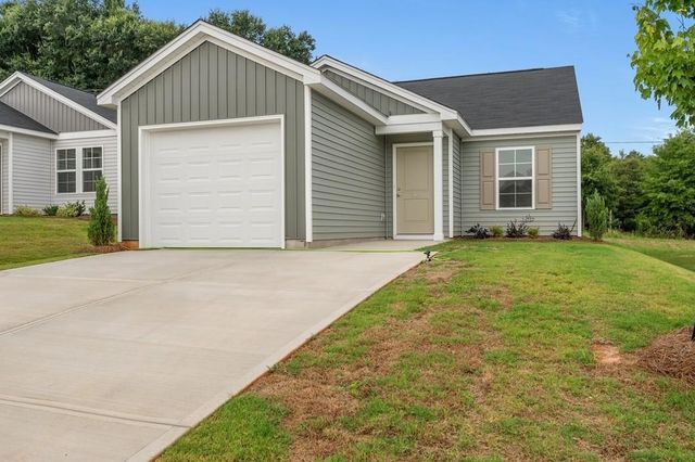 155 Cloverfield Lane, Spartanburg, SC 29303
