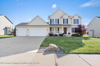 3783 Rudyard Way, Lansing, MI 48906