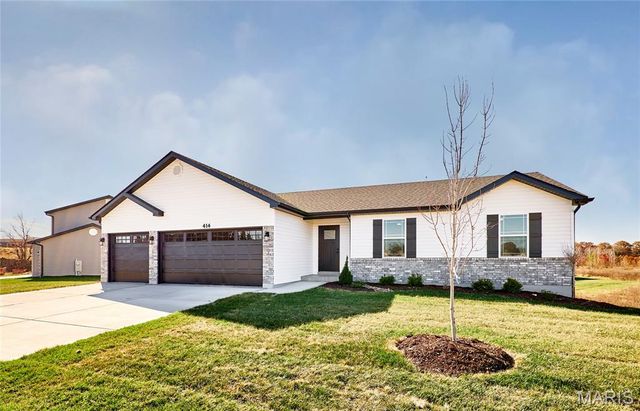 116 Peruque Creek Manor, Wright City, MO 63390