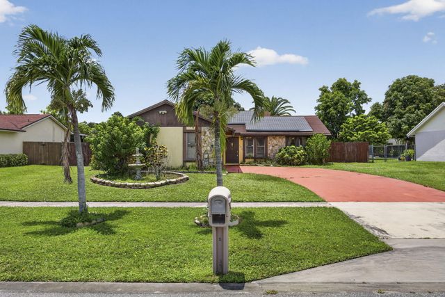 254 LA MANCHA Avenue, Royal Palm Beach, FL 33411