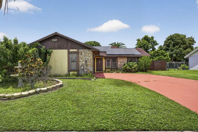 254 LA MANCHA Avenue, Royal Palm Beach, FL 33411