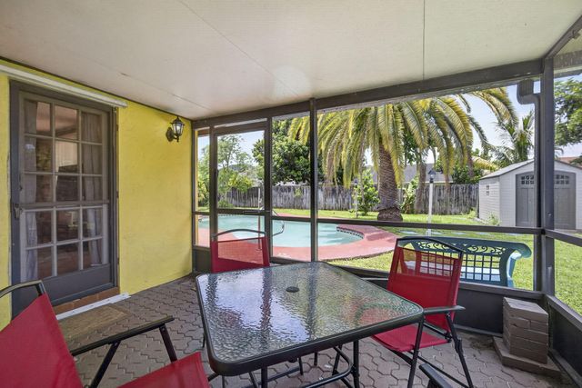 254 LA MANCHA Avenue, Royal Palm Beach, FL 33411