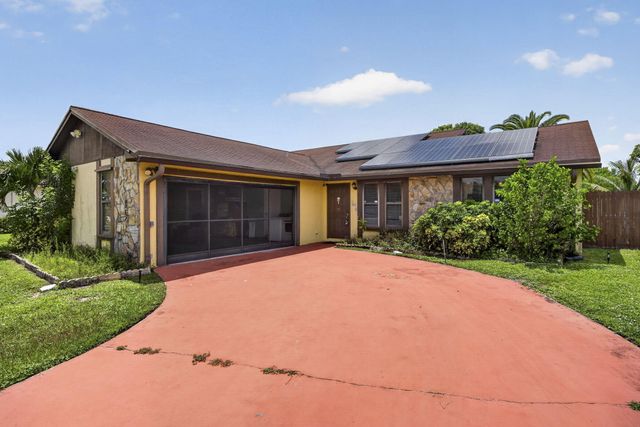 254 LA MANCHA Avenue, Royal Palm Beach, FL 33411