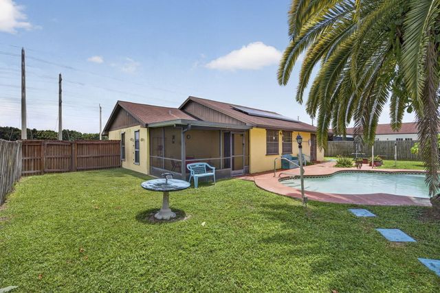 254 LA MANCHA Avenue, Royal Palm Beach, FL 33411