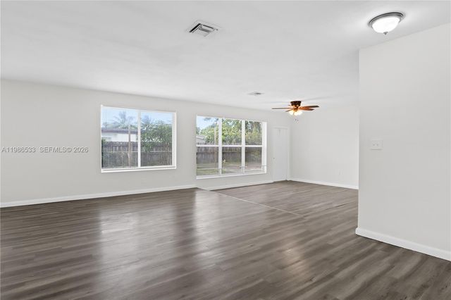 4841 NW 12th Ct, Lauderhill, FL 33313