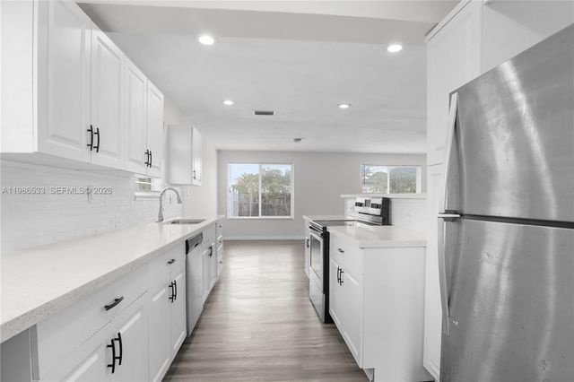 4841 NW 12th Ct, Lauderhill, FL 33313