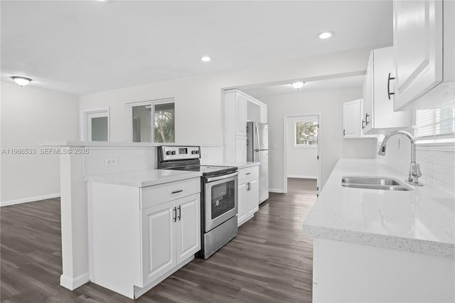 4841 NW 12th Ct, Lauderhill, FL 33313