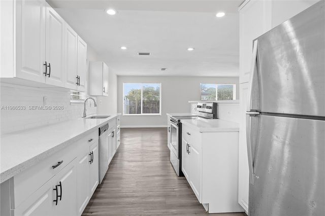 4841 NW 12th Ct, Lauderhill, FL 33313