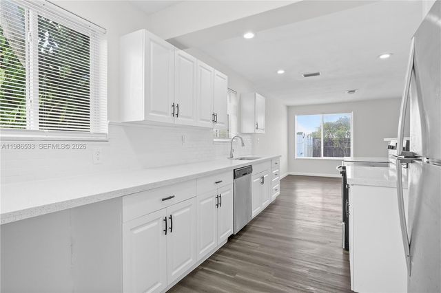 4841 NW 12th Ct, Lauderhill, FL 33313