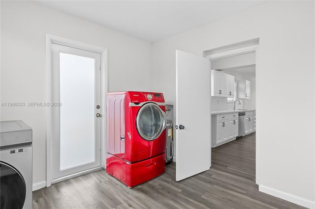 4841 NW 12th Ct, Lauderhill, FL 33313