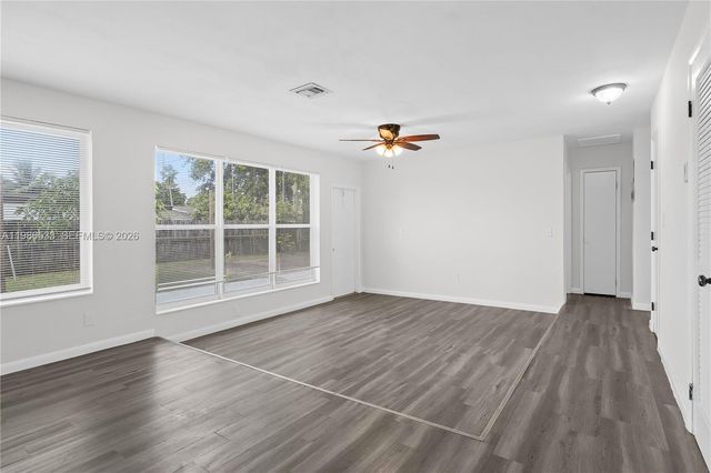 4841 NW 12th Ct, Lauderhill, FL 33313