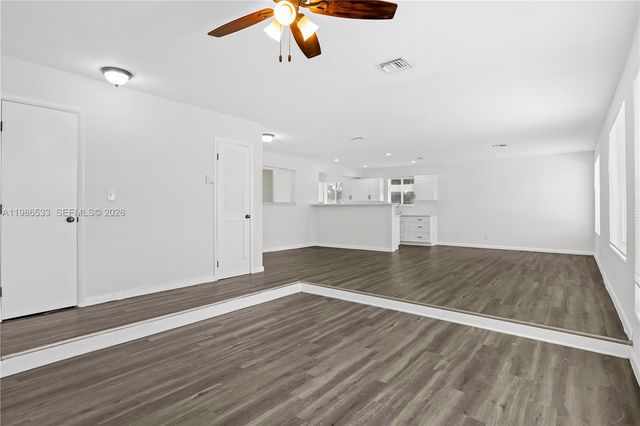 4841 NW 12th Ct, Lauderhill, FL 33313