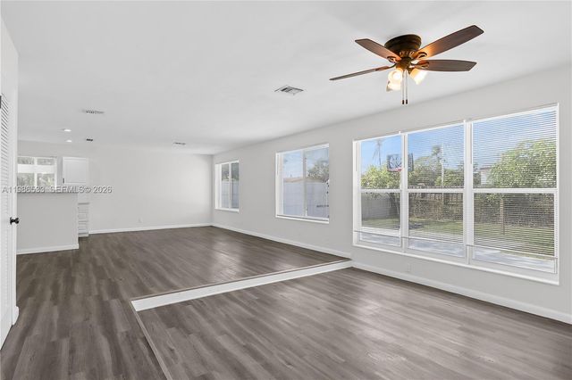 4841 NW 12th Ct, Lauderhill, FL 33313