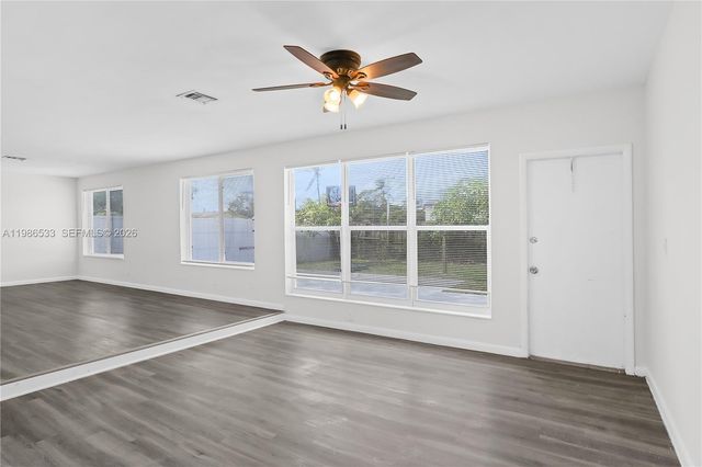 4841 NW 12th Ct, Lauderhill, FL 33313