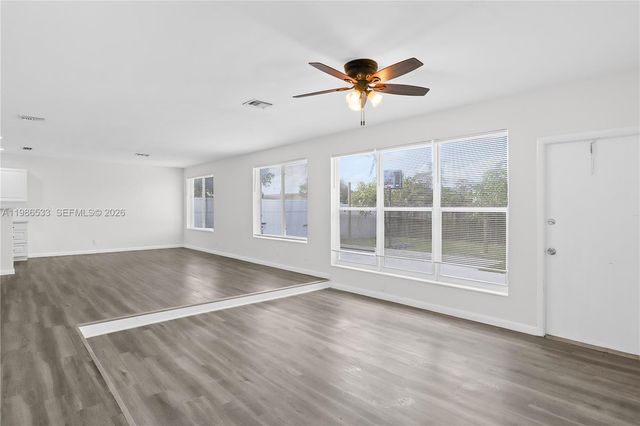 4841 NW 12th Ct, Lauderhill, FL 33313