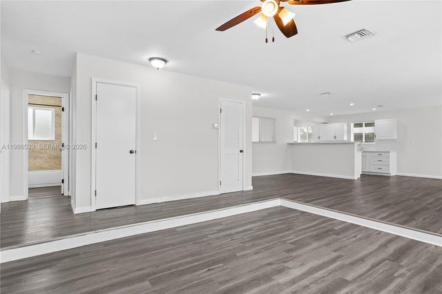 4841 NW 12th Ct, Lauderhill, FL 33313