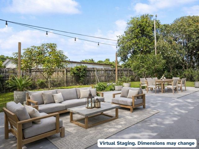 4841 NW 12th Ct, Lauderhill, FL 33313