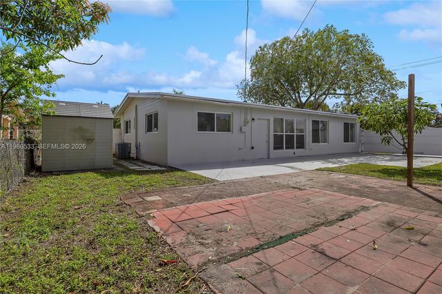 4841 NW 12th Ct, Lauderhill, FL 33313