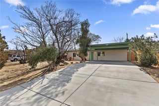 61531 Sunburst, Joshua Tree, CA 92252