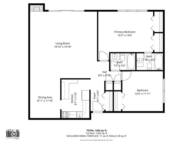 925 SPRING HILL Drive 101, Northbrook, IL 60062