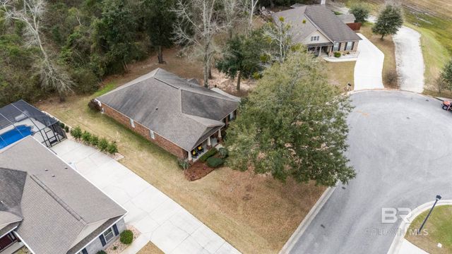 1090 Melbourne Court, Foley, AL 36535