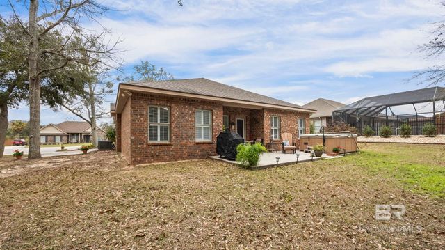 1090 Melbourne Court, Foley, AL 36535