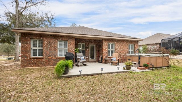 1090 Melbourne Court, Foley, AL 36535