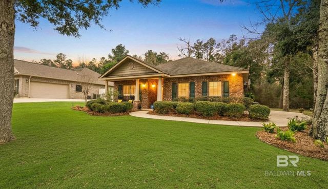 1090 Melbourne Court, Foley, AL 36535